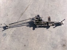 front windscreen wiper motor