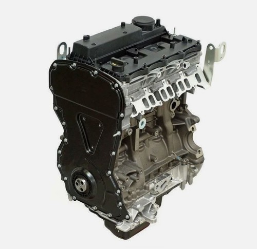 Motor drff tdci - motor, ford