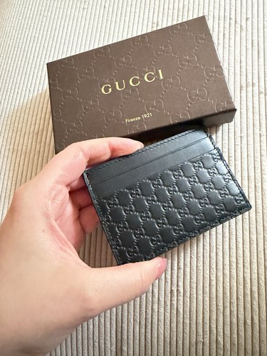 Neu leder original - leder, gucci
