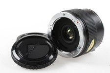OLYMPUS OM Teleconverter 2x A