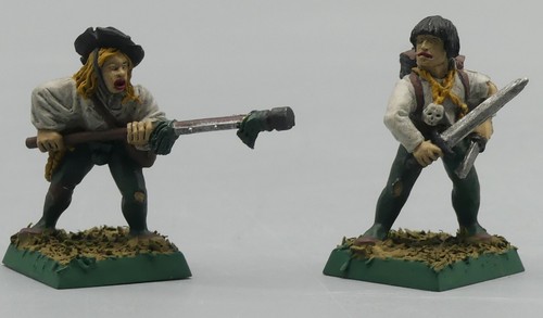 Warhammer mordheim empire - mordheim,
