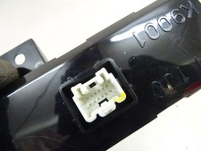 ANZEIGE DISPLAY Mazda 5 (CR19)