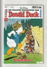 Donald Duck Sonderheft 389 