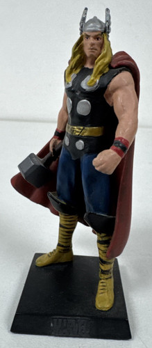 Eaglemoss classic marvel - eaglemoss,