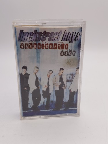 Backstreet boys - boys, –