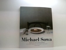 Michael Sowa: Bilder aus zwei Jahrhunderten Michael Sowa. Mit einem Vorw. von Ro
