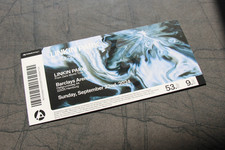 Limitiertes Linkin Park