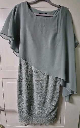 Raffiniertes abendkleid - raffiniertes,