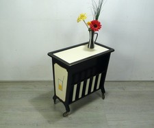 50er Zeitungsständer