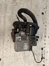 BMW 5 E39 2002 Standheizung Webasto 6912963 Diesel 120kW PLO40454