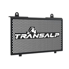 Motorrad Kühlerschutz für
