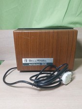 Bell E Howell Autoload 331