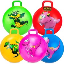 Hüpfball Kinderspielzeug