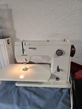 Bernina 807 Nähmaschine