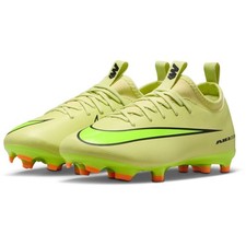 Nike JR Mercurial Vapor 16 Academy FG/MG Fußballschuhe Kinder FQ8392-300