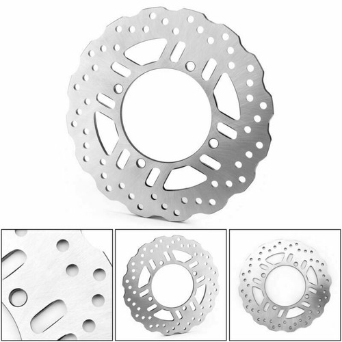 Bremsscheibe hinten passt