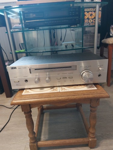 V0llverstärker loewe sa200 - loewe, sa200.