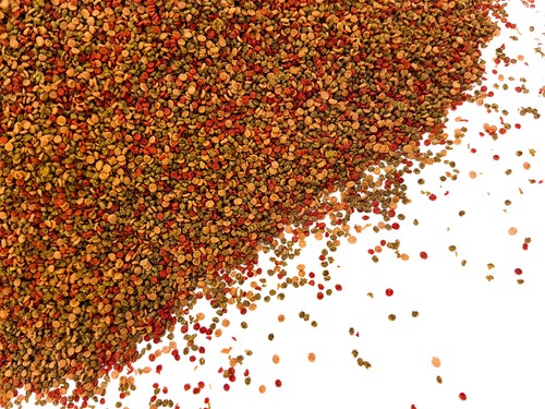 Reiher micro pellets - -,