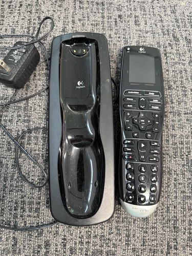 Logitech harmony one - logitech, advanced