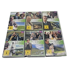 Der Doktor und das liebe Vieh