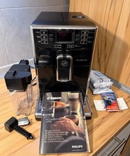Saeco HD8925 Pico Baristo