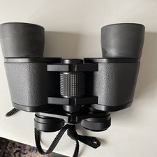 Revue Fernglas 8x40 –