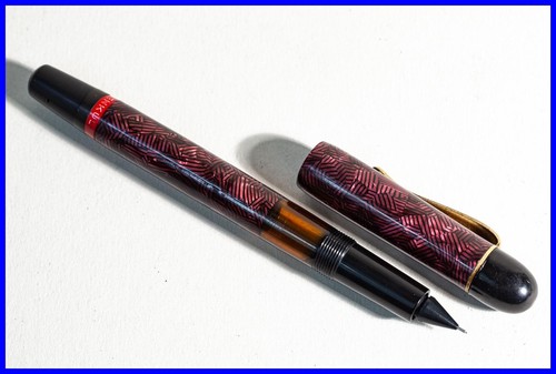 1930s rotring tintenkuli - rotring, in