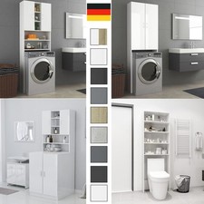Waschmaschinenschrank