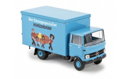 48566 brekina mb - -, 608