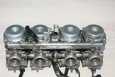 Honda CB 1 400  NC27            Vergaser Vergaseranlage