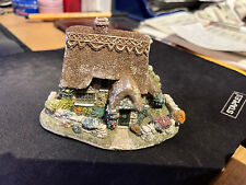 Lilliput Lane Little Hay ohne Karton ca. 9 cm