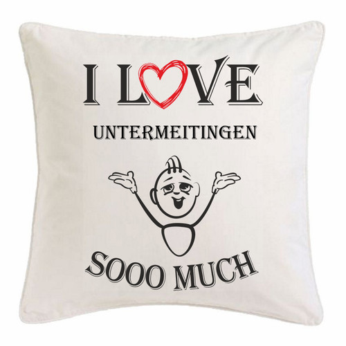Love untermeitingen - i,