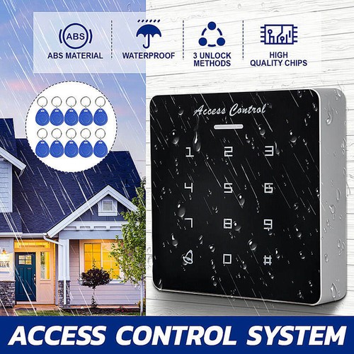 Wasserdicht rfid - wasserdicht,