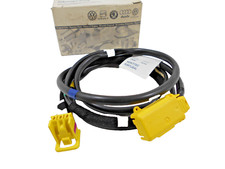 (157) 7M3970146 Orig. VW SHARAN ALHAMBRA Adapter-Leitungssatz Seiten*-rbag Sitz