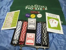 Casino Poker , Weco 70er Jahre