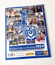 PANINI MSV Duisburg - 10