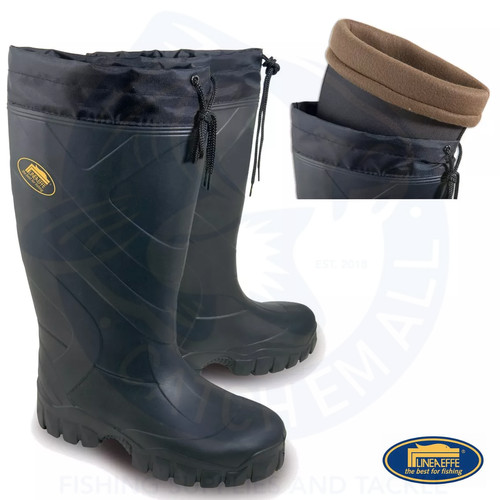Thermo gummistiefel - thermo,
