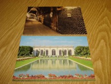 #ME2476 Ansichtskarte Urlaubsgruß Frankreich Moet & Chandon Weinkeller Weingut