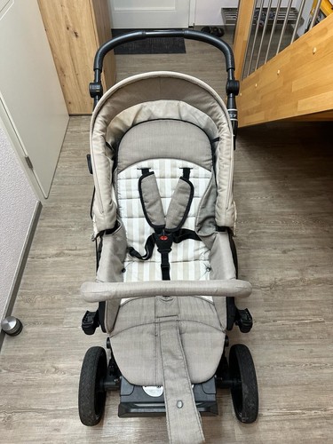 Hartan topline kinderwagen - hartan, x