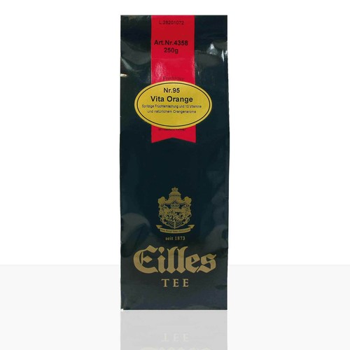 Eilles tee früchte - tee, vita