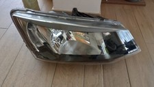 Original Frontscheinwerfer Skoda Fabia    6V1941015C   Links