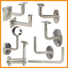 Edelstahl Handlaufhalter