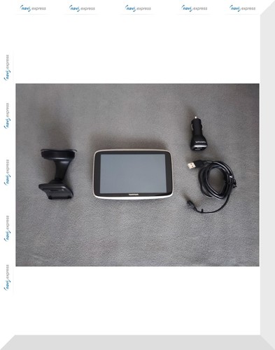 Tomtom premium zoll - tomtom,