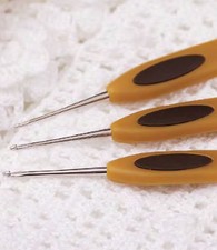 Clover Soft Touch Häkelnadel