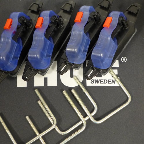 Thule easysnap - thule,