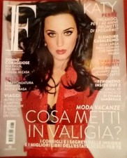 F EFFE - KATY PERRY - NUMMER