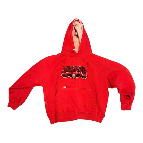 Vintage johnny blaze hoodie - vintage,
