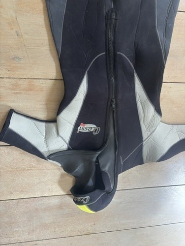Cressi eisweste herren 5mm - eisweste,