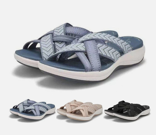 Damen pantoletten sandalen - damen,