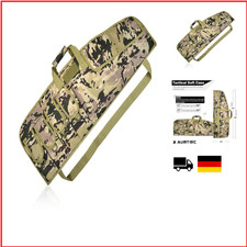 Waffenkoffer Luftgewehr Tasche